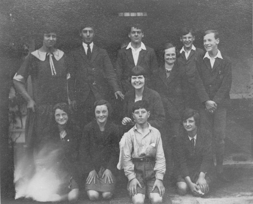 Ever-readies - enlargement